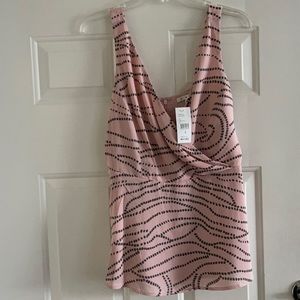 Cabi NWT Sophia cami